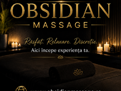 Salon Obsidian - angajare imediata