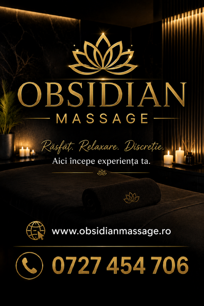 Salon Obsidian - angajare imediata